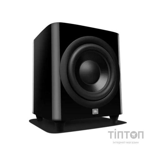 Домашній сабвуфер JBL HDI 1200P (JBLHDI1200PBLQEU)
