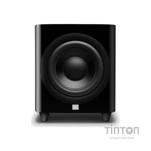 Домашній сабвуфер JBL HDI 1200P (JBLHDI1200PBLQEU)