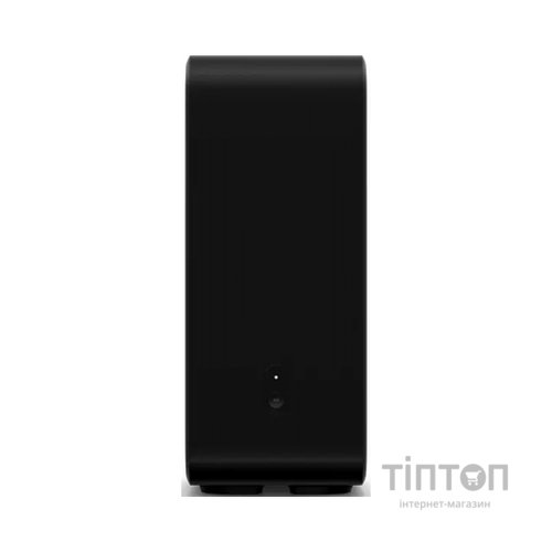 Домашній сабвуфер Sonos Sub Gen3 Black (SUBG3EU1BLK)