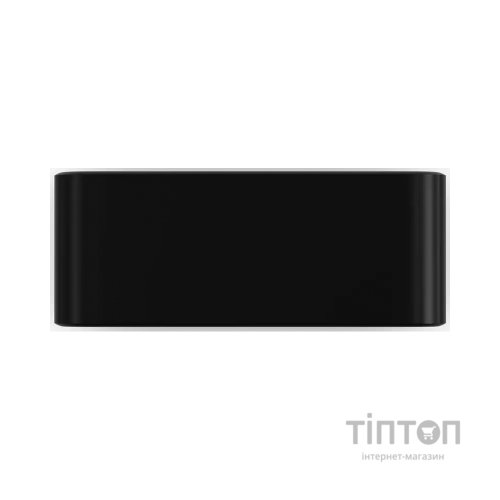 Домашній сабвуфер Sonos Sub Gen3 Black (SUBG3EU1BLK)