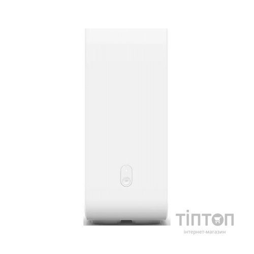 Домашній сабвуфер Sonos Sub Gen3 White (SUBG3EU1)
