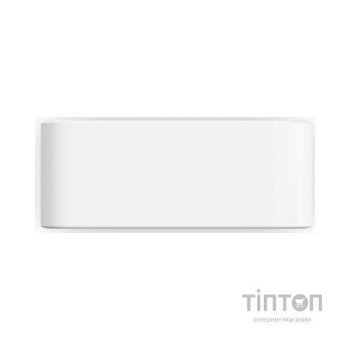 Домашній сабвуфер Sonos Sub Gen3 White (SUBG3EU1)