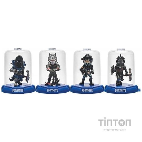 Фігурка для геймерів Domez Jazwares Fortnite Launch Squad (DMZ0170)