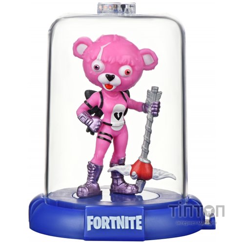 Фігурка для геймерів Domez Jazwares Fortnite Launch Squad (DMZ0170)