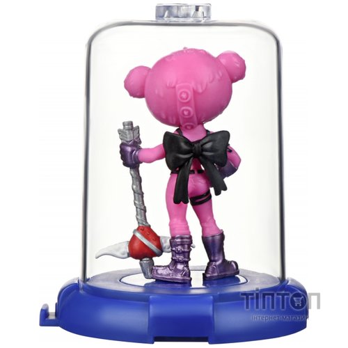 Фігурка для геймерів Domez Jazwares Fortnite Launch Squad (DMZ0170)