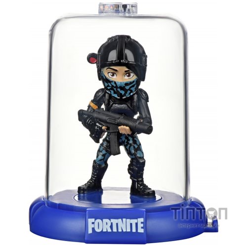 Фігурка для геймерів Domez Jazwares Fortnite Launch Squad (DMZ0170)