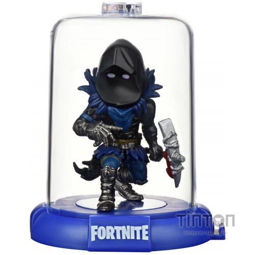 Фігурка для геймерів Domez Jazwares Fortnite Launch Squad (DMZ0170)