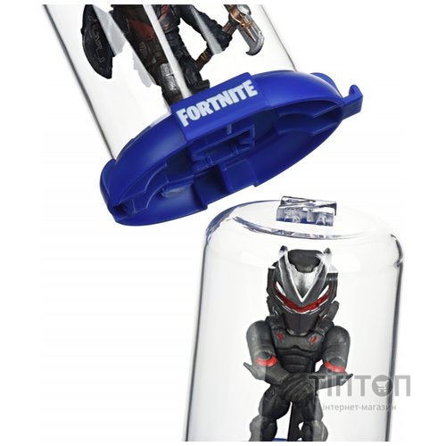 Фігурка для геймерів Domez Jazwares Fortnite Launch Squad (DMZ0170)
