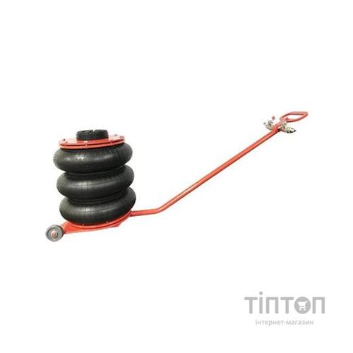 Домкрат Airkraft пневмо 4,2 т (DPA-3C)