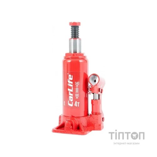 Домкрат CarLife 4 т (BJ404)