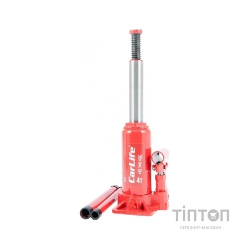 Домкрат CarLife 4 т (BJ404)