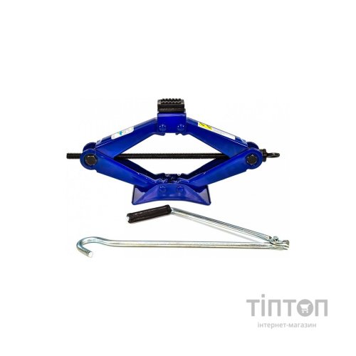 Домкрат Lavita 210115