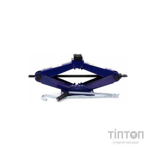 Домкрат Lavita 210115