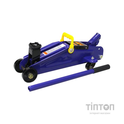 Домкрат Lavita FJ-02