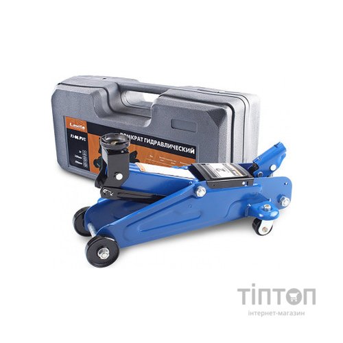 Домкрат Lavita FJ-02PVC (LA FJ-02PVC)