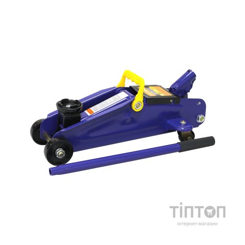 Домкрат Lavita гідравлічний (FJ-03)