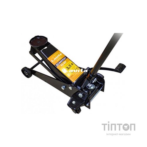 Домкрат Lavita гідравлічний (FJ-07)