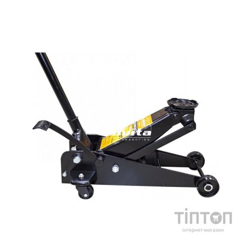 Домкрат Lavita гідравлічний (FJ-07)