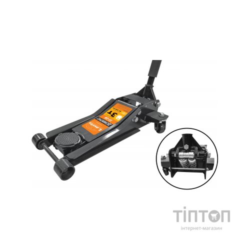 Домкрат Lavita гідравлічний (FJ-08)