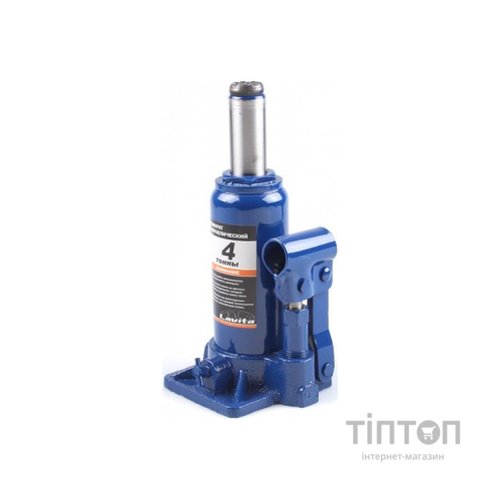 Домкрат Lavita гідравлічний (JNS-04)