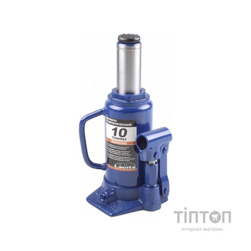 Домкрат Lavita гідравлічний (JNS-10)