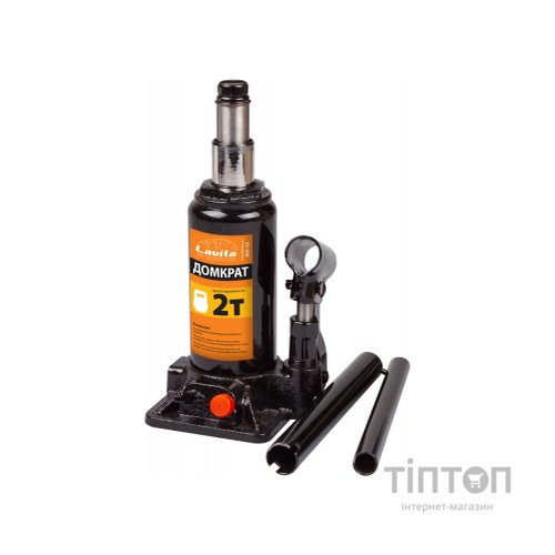 Домкрат Lavita гідравлічний (JNS-22)
