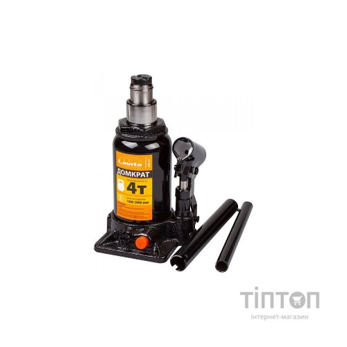 Домкрат Lavita гідравлічний (JNS-24)