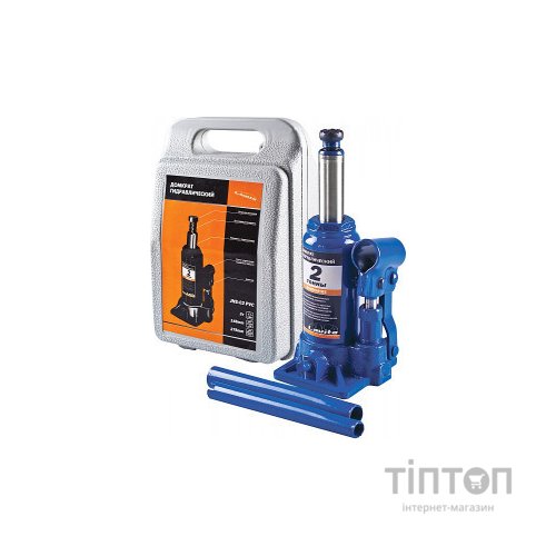 Домкрат Lavita JNS-02PVC (LA JNS-02PVC)