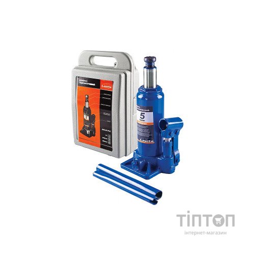 Домкрат Lavita JNS-05PVC (LA JNS-05PVC)