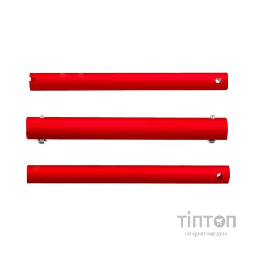 Домкрат Ronix гідравлічний 32т професійний (RH-4907)