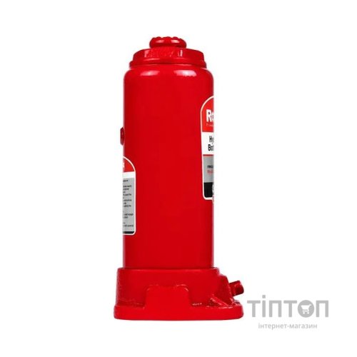 Домкрат Ronix гідравлічний 5т професійний (RH-4903)