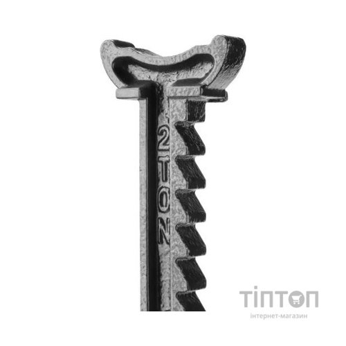 Домкрат Ronix комплект 2 шт домкар-підставка, 2т (RH-4940)