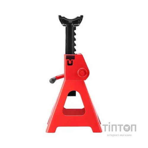 Домкрат Ronix комплект 2 шт домкар-підставка, 2т (RH-4941)
