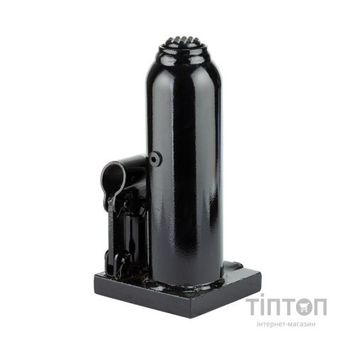 Домкрат Sigma гідравлічний пляшковий 5т, 210-420мм (6101051)