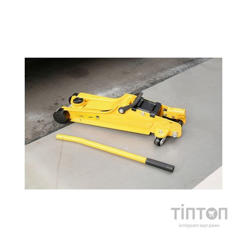 Домкрат Stanley STMT81251-1