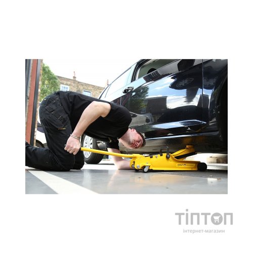 Домкрат Stanley STMT81251-1