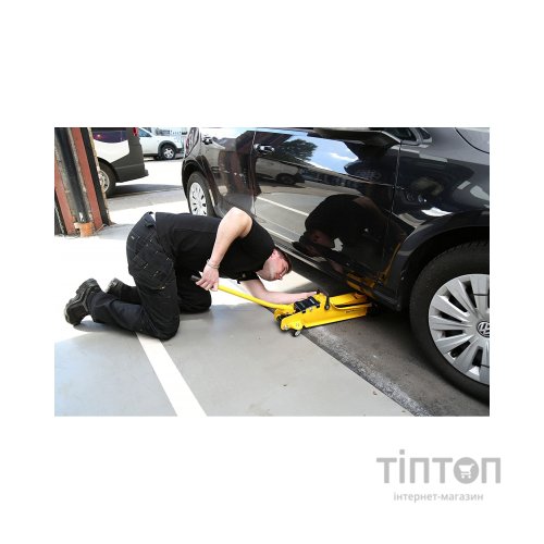 Домкрат Stanley STMT81251-1