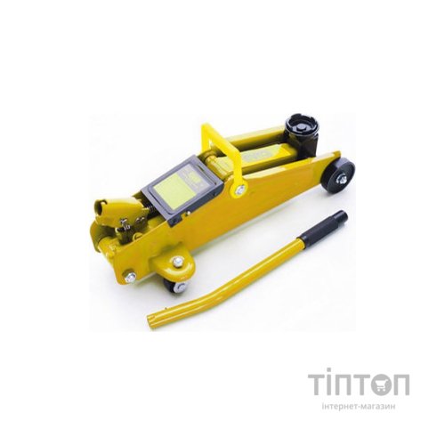 Домкрат СИЛА 3 т (271203)