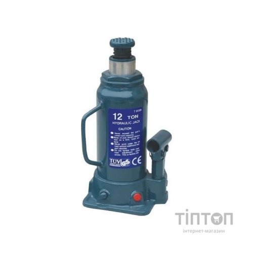 Домкрат Torin 12т 230-465 мм (T91204)