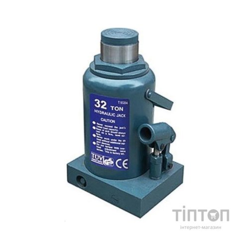Домкрат Torin 32т 285-465 мм (T93204)