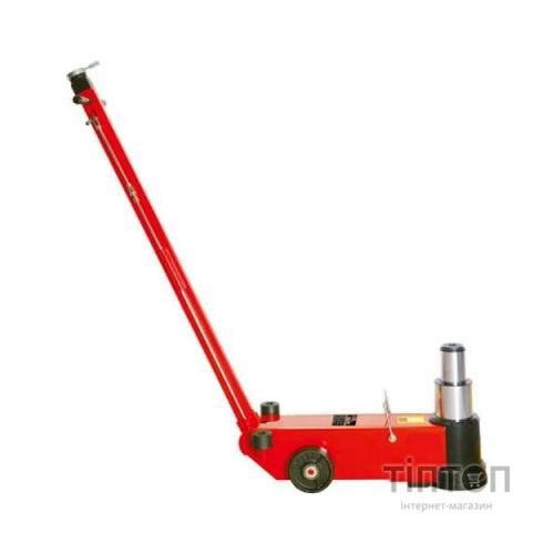 Домкрат Torin для вантажних автомобілей 50т/25т пневмогідравлічний 235-352 (TRA50-2A)
