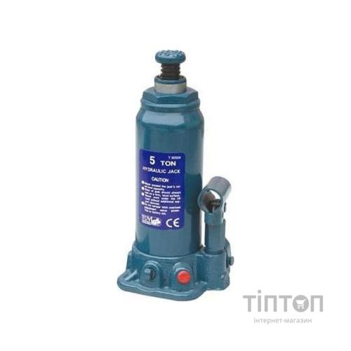 Домкрат Torin гідравлічний стобчик 5т 216-413 мм (T90504)