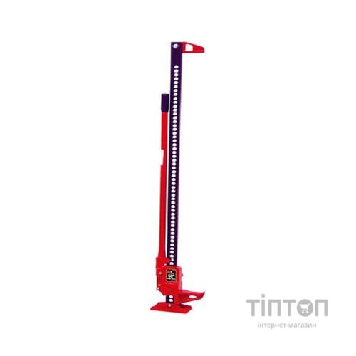 Домкрат Torin Hi jack рейковий 3т 125-1330мм (TRA8605)