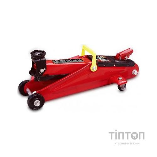 Домкрат Torin підкатний 2т 130-380 мм (T82003)