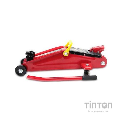Домкрат Torin підкатний 2т 130-380 мм (T82003)