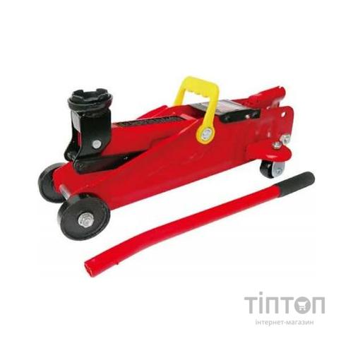 Домкрат Torin підкатний 2т 135-330 мм (TA820014)