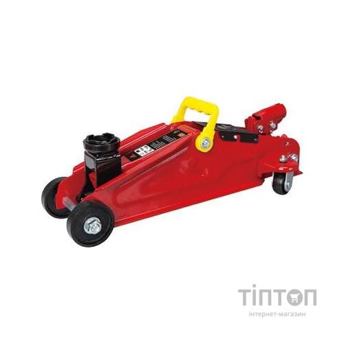 Домкрат Torin підкатний 2т 135-340 мм (T820050R)