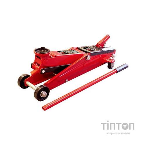 Домкрат Torin підкатний 3т 130-410 мм (T83003)