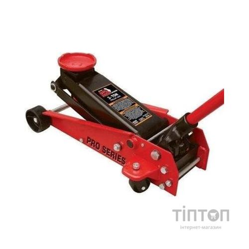 Домкрат Torin підкатний професійний 3т 140-520 м (T83002)