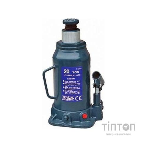 Домкрат Torin пляшковий 20 тонн 242-452 м (T92004)